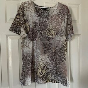 Fiori Ladies Top Size 1XL 🥰🥰